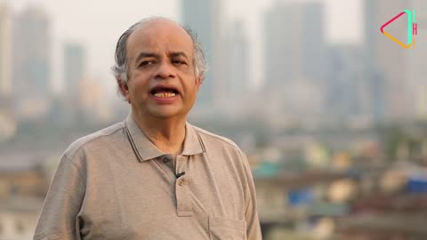 शिवड़ी का ऐतिहासिक किला | Historic Fort of Sewri