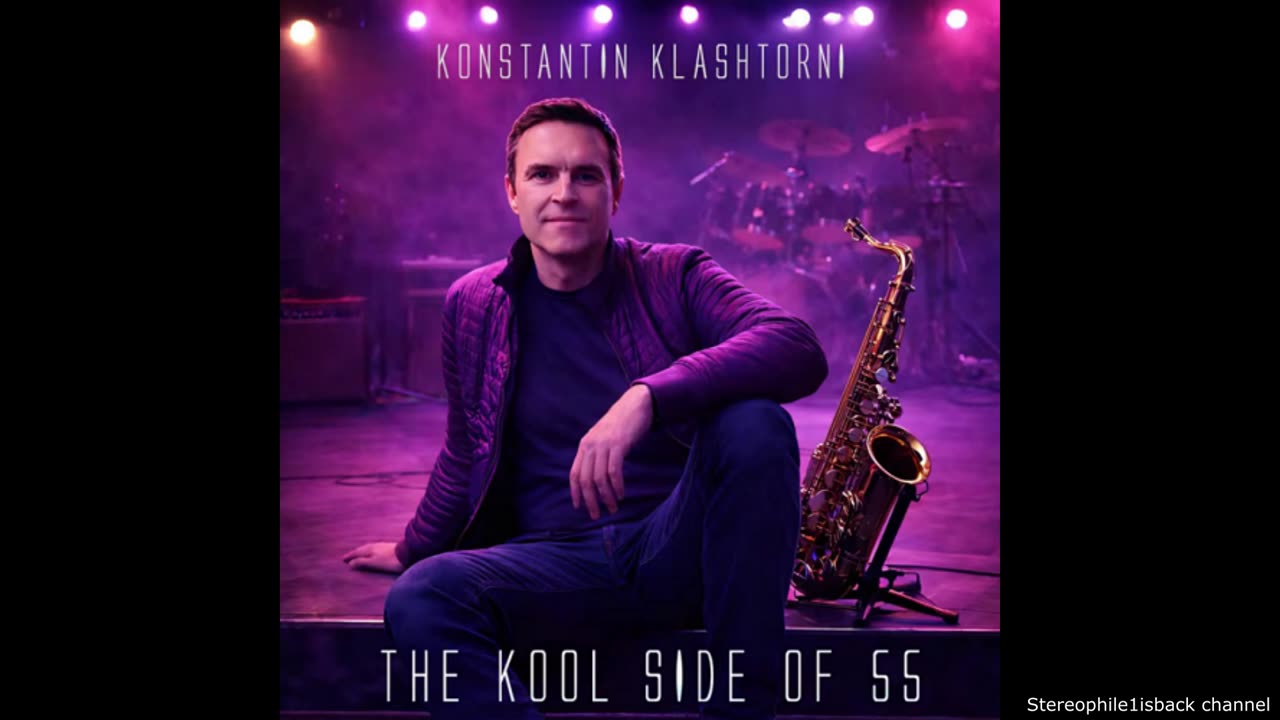 Konstantin Klashtorni - Inseparable