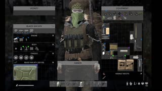 DayZ PVE