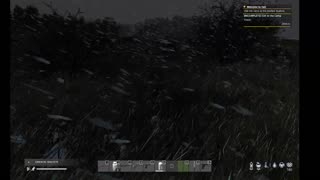DayZ PVE