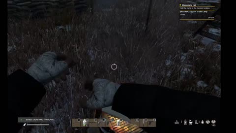 DayZ PVE