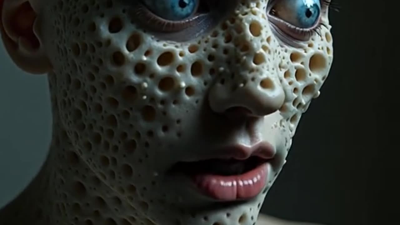 Are you afraid of this? Follow me for more!!