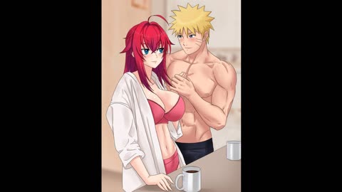 Naruto The Return
