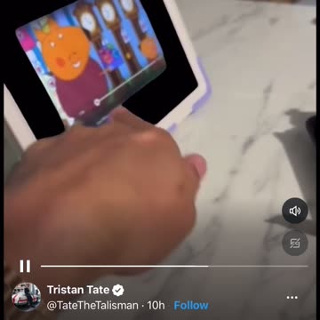 PupperPug TURN IT ALL OFF Save the Children