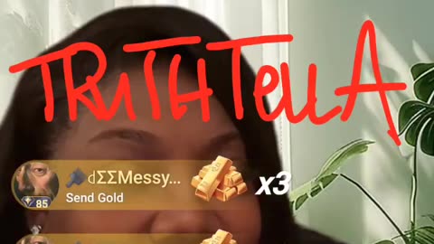 QUEEN TOMIKAY NIGHTCAP PT. 1