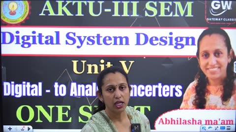 DSD UNIT 5 ONE SHORT GETWAY CLASSES