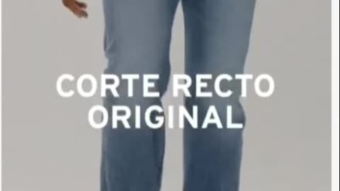 Levi's 501 Original Fit Vaqueros