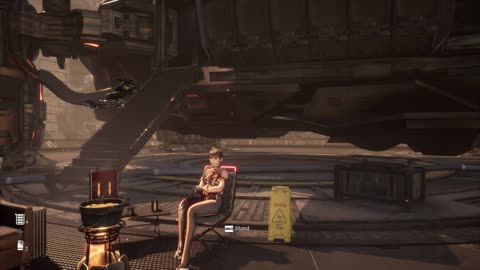 Stellar Blade - part 4