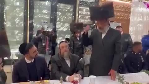 jews love Mamdani, it's their puppet.