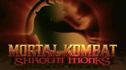 Mortal Kombat: Shaolin Monks - Gameplay Trailer