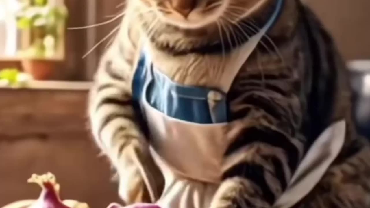 cat video