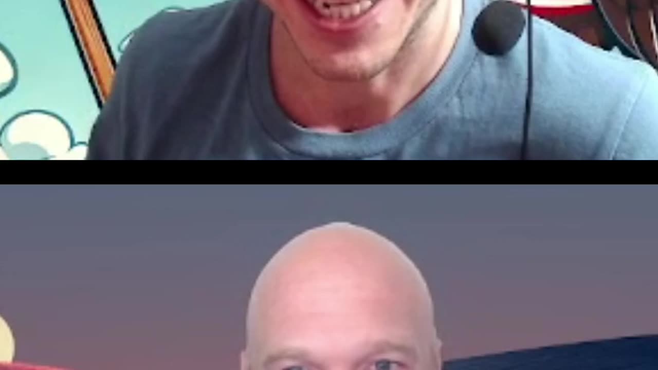 Liberalism On Fire! Zuck Uncucked!