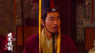 长篇版3孙膑受到齐威王重用开启了与庞涓相爱相杀之路 #孙子兵法 #三十六计 #好剧推荐 #经典老剧