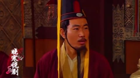 长篇版3孙膑受到齐威王重用开启了与庞涓相爱相杀之路 #孙子兵法 #三十六计 #好剧推荐 #经典老剧