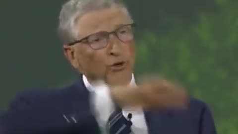 Bill Gates is exploiting climate anxiety to launch a corporate takeover of African agriculture.