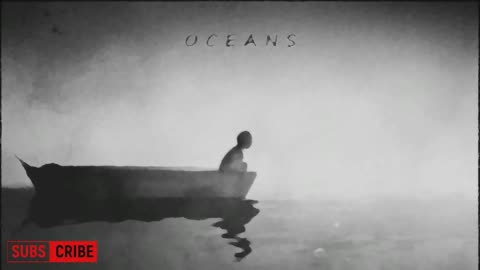 Oceans (Shalom Margaret Cover) - Lofi Remix