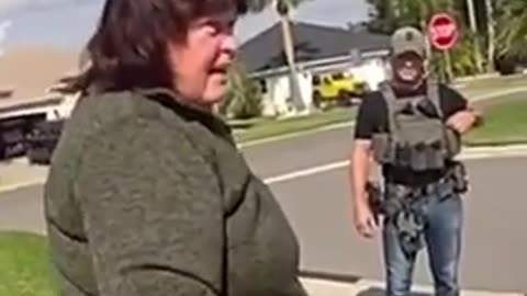 Female kidnapper arrested in Florida after more than 40 years on the run