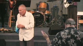 Basic Training - Faith - Part 2