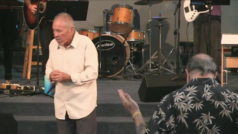 Basic Training - Faith - Part 2