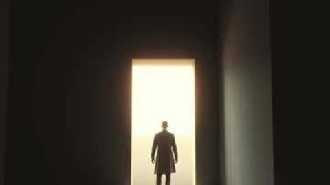 Rise From The Shadows