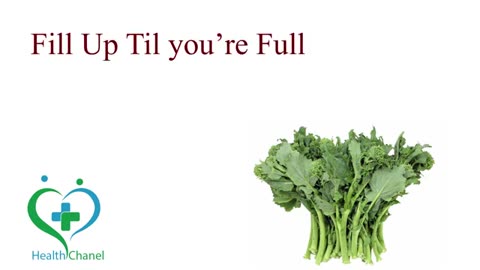 Did you know broccoli rabe has bitter taste ? #broccoli #foodie #food