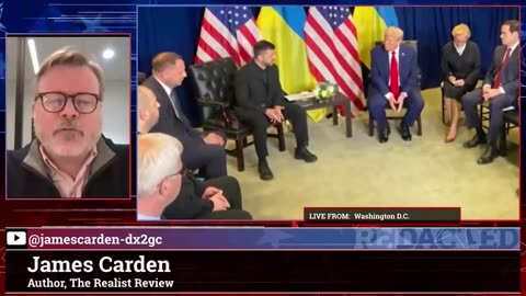 Europe’s Secret War Plans EXPOSED — “Most Dangerous Moment Since WWII” says Russia | Redacted