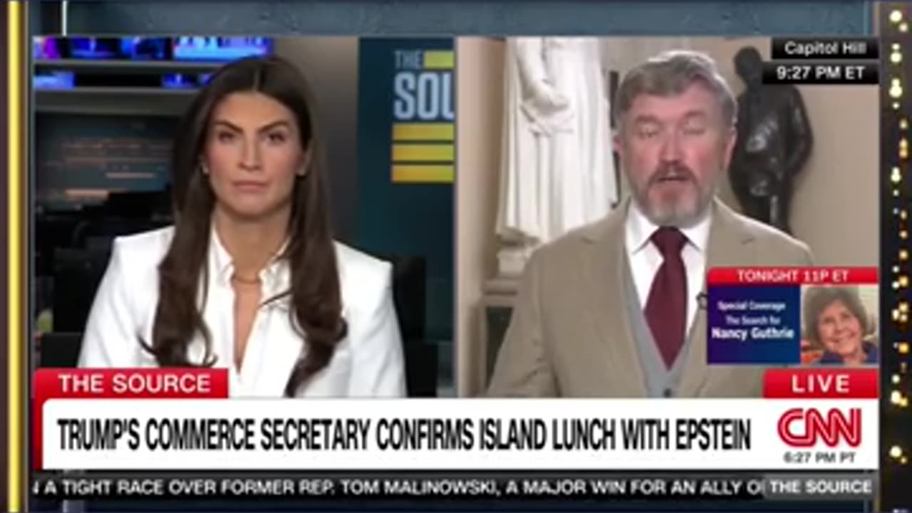 Why Can't We Remove the Redactions?" 2/10/26