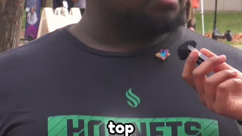 How can he be SO CONFIDENT but SO WRONG!? 🥴