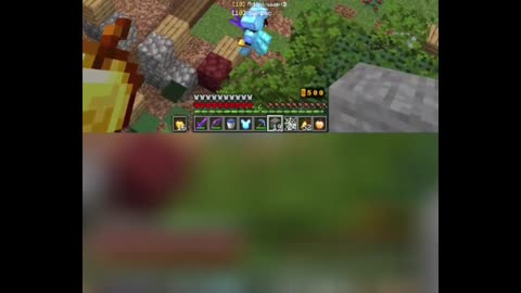 100 Players Create a Fantasy Civilization — Magic, War & Betrayal