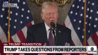 Trump: "Why haven’t they found the pipe bomber? They know who it is."