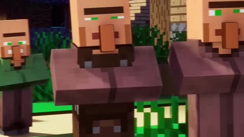 Minecraft New Mob 2025 #shorts #viral