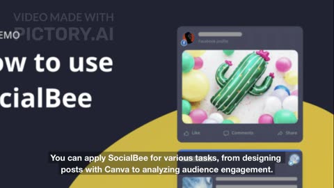 SocialBee: The ONLY Social Media Tool You Need? (Full Features Tour)