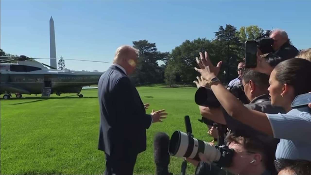 Trump SLAMS Portland Judge: “Ought to be Ashamed!”