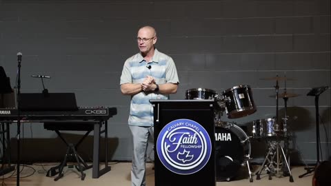 Philippians 3:12-16 Fruitful Focus for Breakthrough By Pressing On