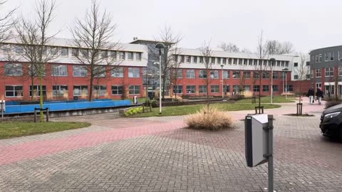 #4 SDG HOUSE Alpha-College Hoogeveen