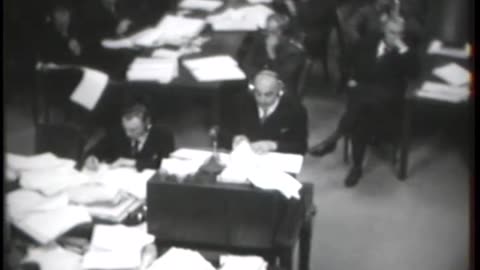 MUNICH. [No.] 244, WAR ... - MUNICH. [No.] 244, WAR CRIMES TRIALS, NUREMBERG, GERMANY - 111-adc-6039