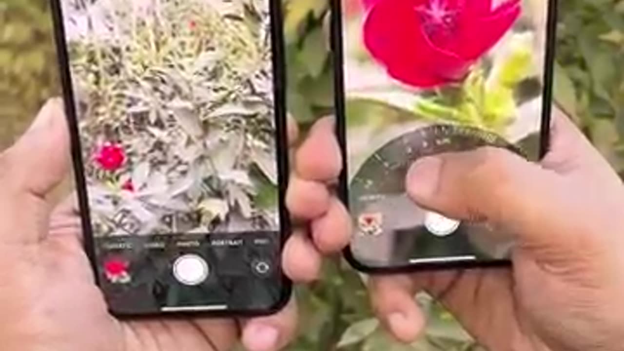 Iphone 15 vs IPhone 14 pro Camera 📸 #short #apple #iphone #iphone15 #iphone14pr