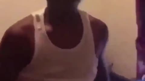 This video never getting old. Thoughts?