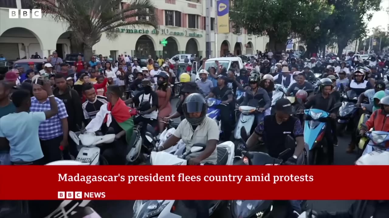 ‎Is this the end of war in Gaza | BBC News