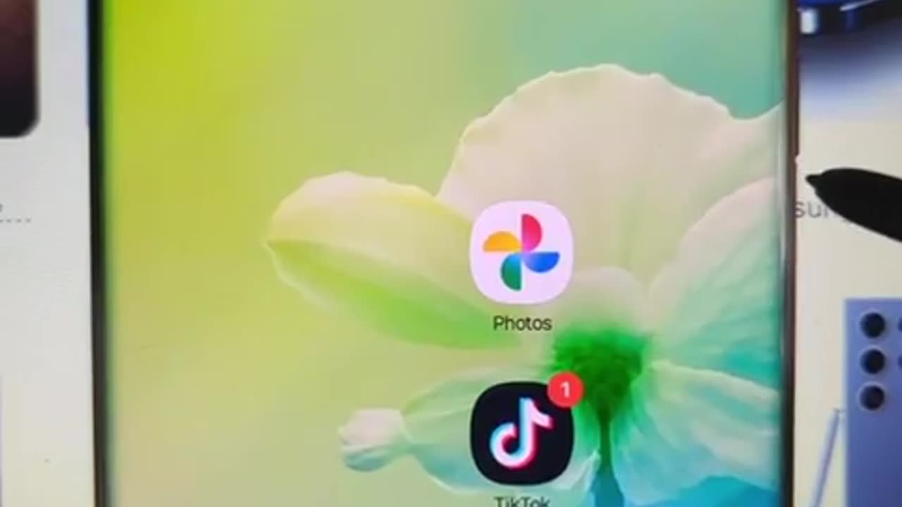 Android hack to recover deleted photos