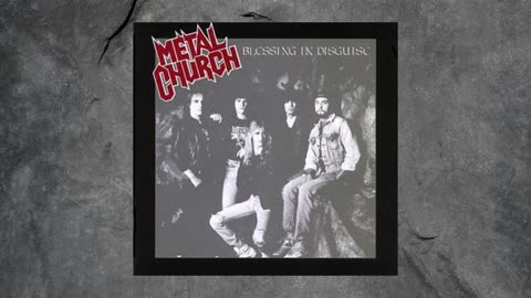 "Fake Healer" - Metal Church