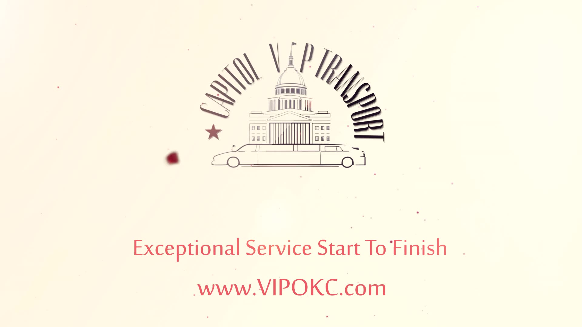 💘 Valentine’s Day Special with Capitol VIP Transport! 💘