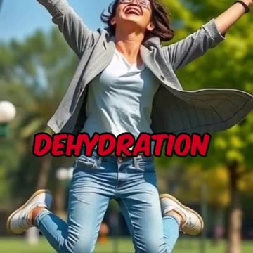 How Staying Hydrated Boosts Your Energy