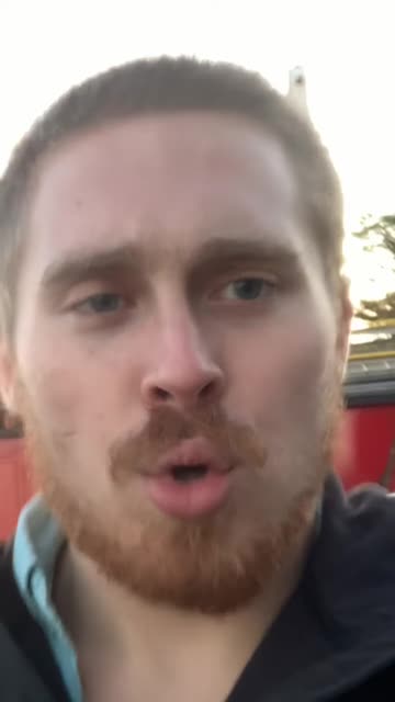 No sleep, guy just breaths and feels great wtf life hacks