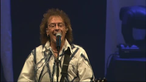 Tomorrow - Smokie (live)