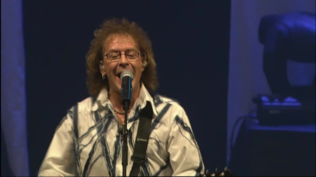 Tomorrow - Smokie (live)