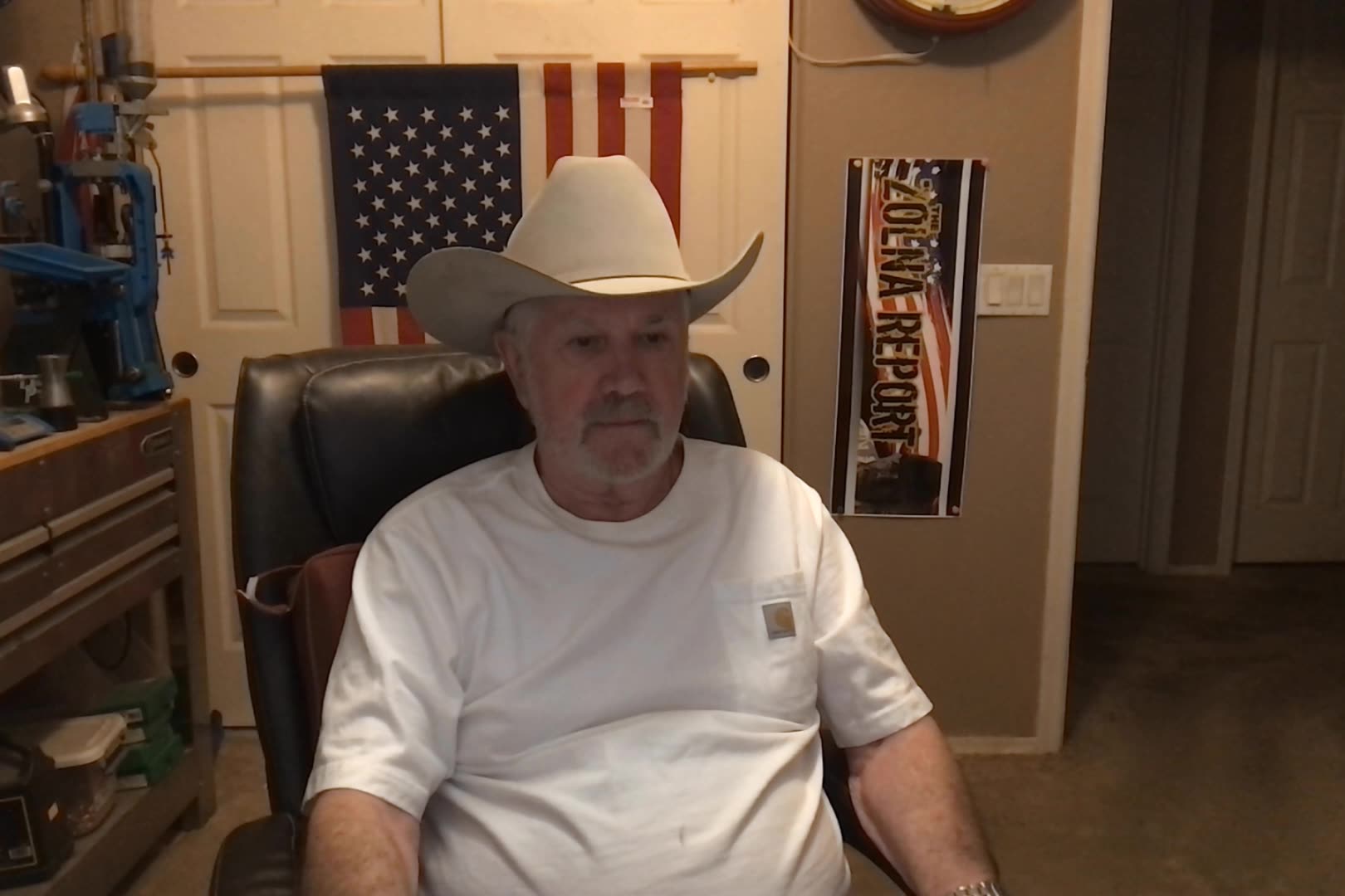 Erika Kirks Mother Arranged Their Marriage!