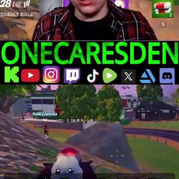 The Internet's Wild Political Labels - OnecaresDen's Gaming Perspective