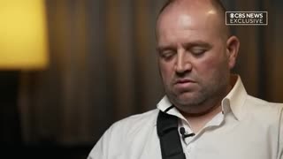 MUSLIM Hero of the Bondi Beach Attack SILENCES Interviewer When She Tries to Ask Him This