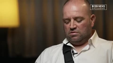 MUSLIM Hero of the Bondi Beach Attack SILENCES Interviewer When She Tries to Ask Him This